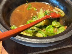 -啫两手·啫啫煲·小饭堂(龙城万科里店)