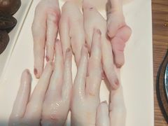 -傣妹火锅(南京东路一店)