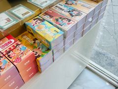 -爸爸糖吐司面包(北京崇文门店)