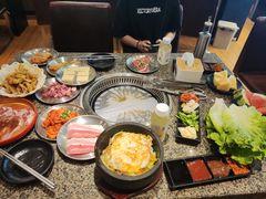 -韩小悦牛排烤肉无限续(遂宁万达店)