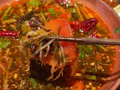 -火塘云南烧烤大排档