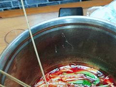 -二子烧烤(洪楼店)