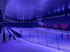 -世界之窗阿尔卑斯冰雪世界