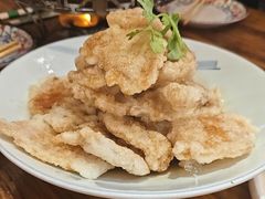 -陈家老院子·长春特色东北家宴(一匡街店)