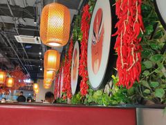 -雲蜀龙阁·金牌水煮鱼(方庄店)