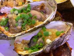 -芭菲盛宴·环球美食(锦城万达广场店)