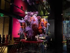-上海滩餐厅(BFC外滩金融中心店)