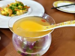 -中卫御苑福膳·养生局(圆明园店)