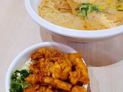 -味千拉面(东方明珠店)