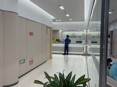 -慈铭体检(洋桥分院)