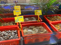 水产区-79号渔船海鲜饭店(华强北店)