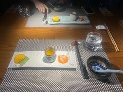 -生机蔬食·24节气料理餐厅(番禺广场店)
