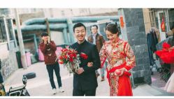 点击看大图 -全城热恋璀璨婚纱摄影