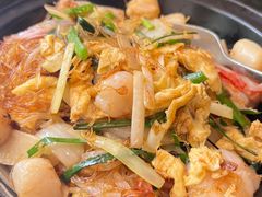 -名轩·中餐厅(南京玄武湖假日酒店)