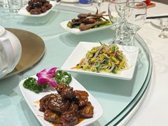 -瑞福园联谊餐室(茂名南路店)