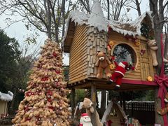 -HERRE·FARM 赫尔露营农场·团建聚会包场