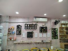 -馆陶手作坊DIY·陶艺·石塑粘土·石膏娃娃(车陂店)