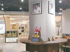-海马体照相馆(天津世纪都会店)