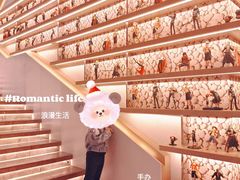 -红樱桃·欢乐餐厅(太原里店)