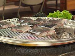 -牧童禧肉社·韩国炭火烤肉店(中粮祥云小镇创始店)