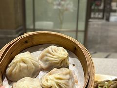 -太湖饭店·寄畅轩中餐厅