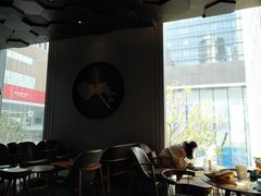 -星巴克臻选(深圳万象天地旗舰店)