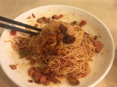 -玲又珑美食(盘福路店)