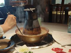 -东来顺饭庄(西直门店)