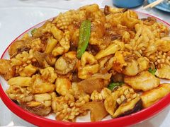 -大眼锅贴水饺(河东店)