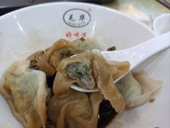 -毛华美食(清扬路店)