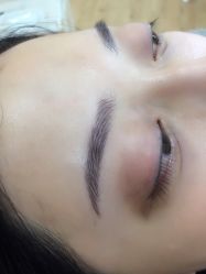 -轻妆Feel·半永久纹眉眼线