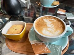 -定制下午茶·咖啡·甜品(温德姆至尊豪廷大酒店)