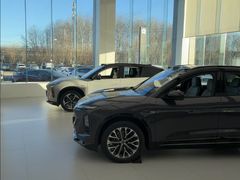 -蔚来体验中心(北京后沙峪店)