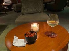 -广州柏悦酒店·悦吧·顶楼露天酒吧