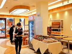 -85度C(上海周浦店)
