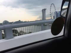 -新加坡文华东方酒店