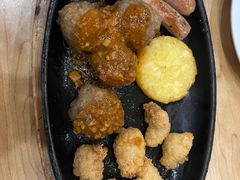 -萨莉亚意式餐厅(石鼓路店)