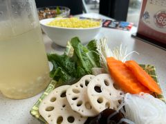 -鱼酷活鱼烤鱼(仙林金鹰店)