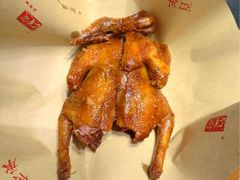 -闫府私房菜·百年鲁菜(恒隆店)