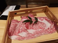 -锦和牛·炭火烧肉(ICC太和里店)