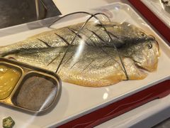 -赶海部落海鲜城(海阳路店)