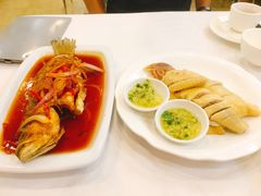 壹心鸡-文记壹心鸡(宝华路店)