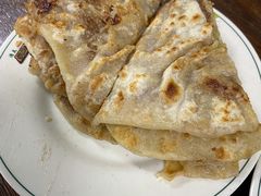 华威肉饼-清真永恒华威肉饼(潘家园店)