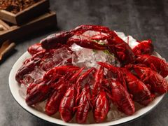 -望江门小龙虾·靓虾(西湖总店)