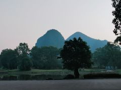 -Club Med地中海俱乐部·桂林度假村