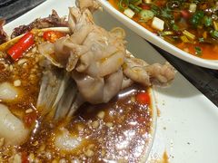 -老船舫·现做活鲜鱼馆(东郊记忆店)