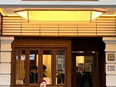 门面-Parking Coffee(孩儿巷店)