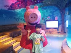 -沈阳海洋探索中心