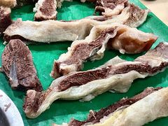 -金明玉小吃(康城路店)