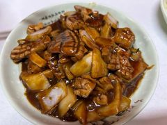 -明呈黄鱼面馆(斜土路店)